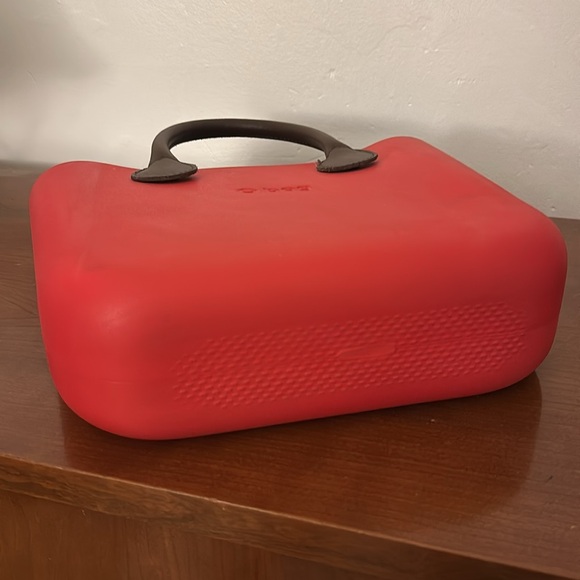 O bag custom made mid height tote - Picture 4 of 7